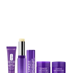 Clinique Smart Clinical Repair™ AM/PM Retinoid Balm Cofanetto