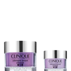 Clinique Smart Clinical Revolumize + Resculpt 50 ML Smart Clinical Revolumize + 30 ML Smart Clinical Resculpt