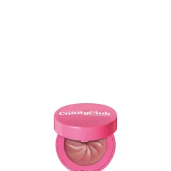 Cloudy Candy Blush Crema-polvere - Candy Club