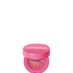 Cloudy Candy Blush Crema-polvere - Candy Club