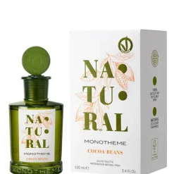 Cocoa Beans Natural 100 ML