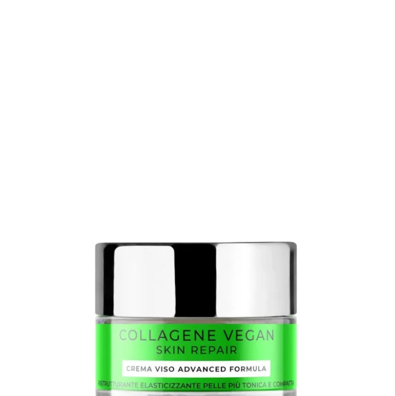 Collagene Vegan Skin Repair Crema Viso 50 ML