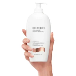 Collagen Fit Firming Body Milk