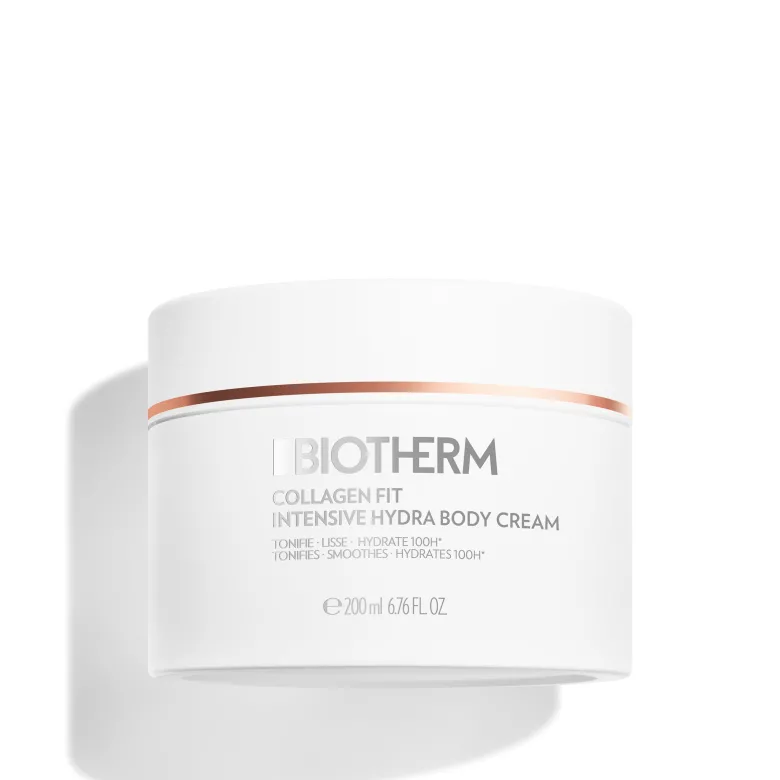 Collagen Fit Intensive Hydra Body Cream
