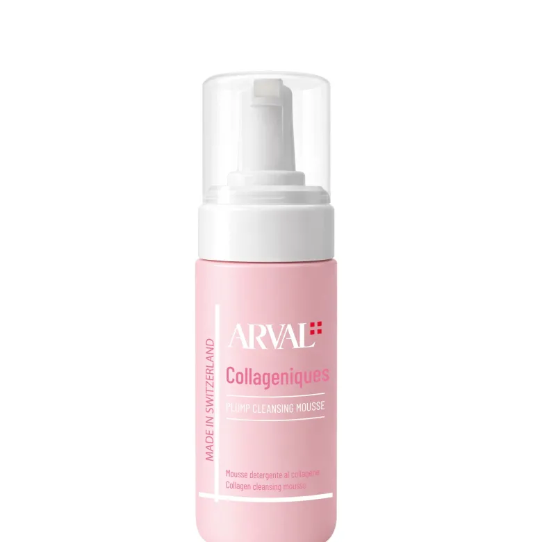 Collageniques - Plump Cleansing Mousse