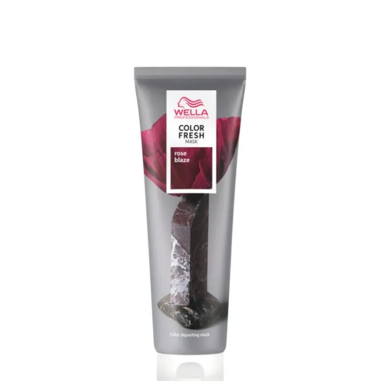 Color Fresh Mask