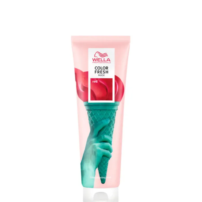 Color Fresh Mask