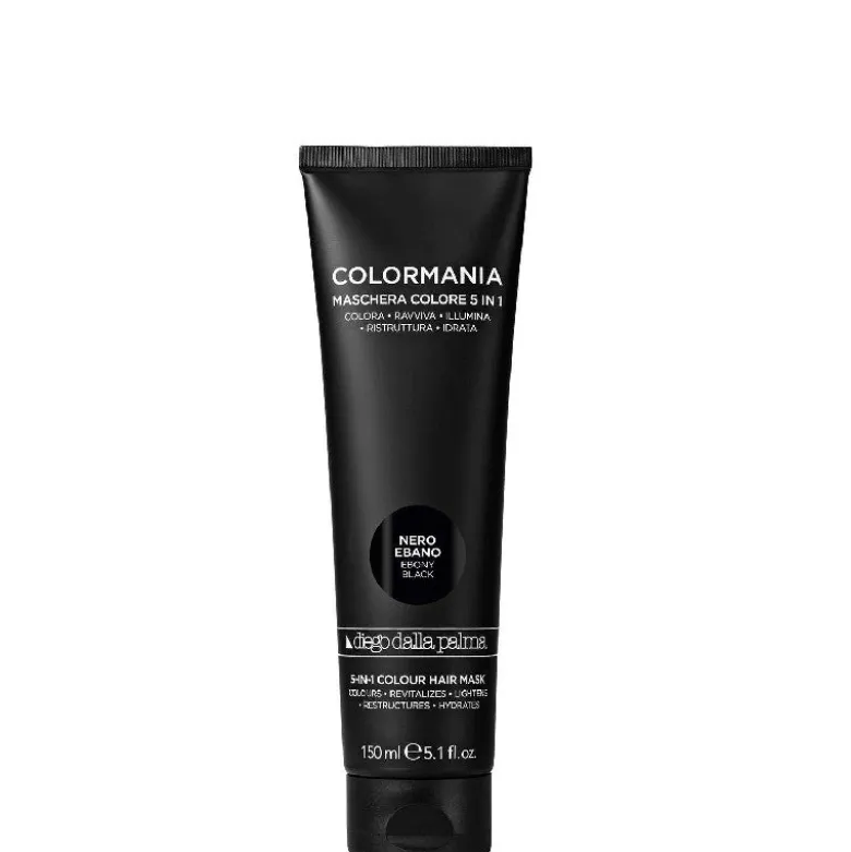 Colormania - Maschera Colore 5 in 1