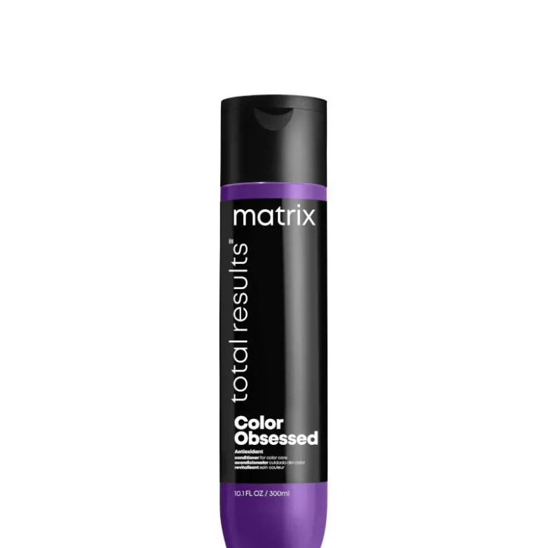 Color Obsessed Conditioner Capelli Colorati 300 ML