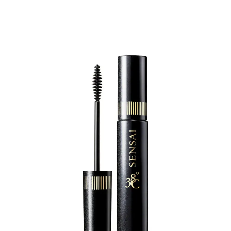 Colours Mascara 38°C