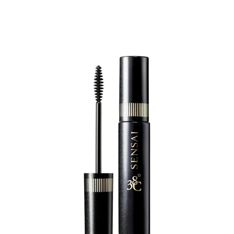 Colours Mascara 38°C