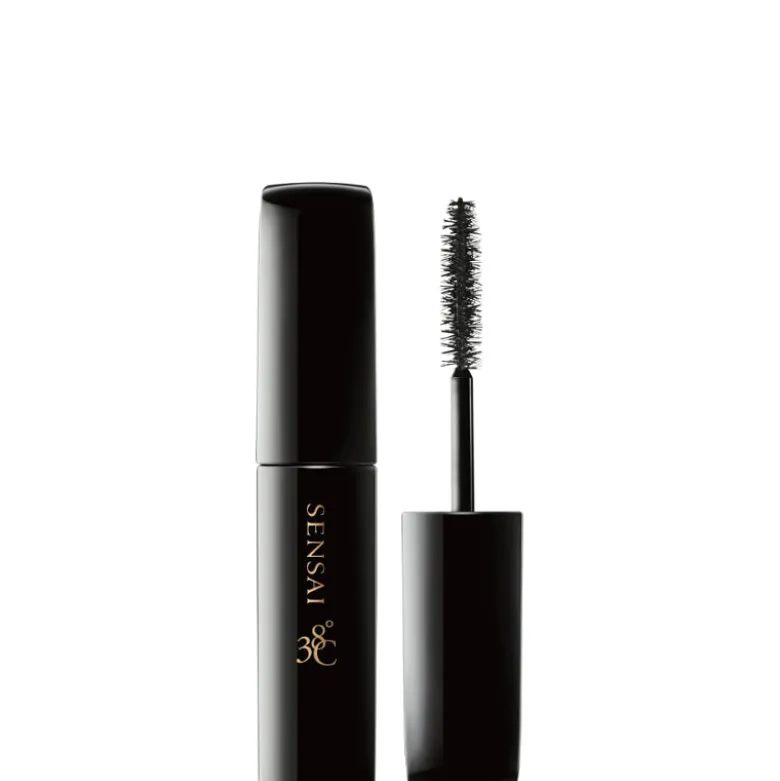 Colours Mascara 38°C Volumiser Nero