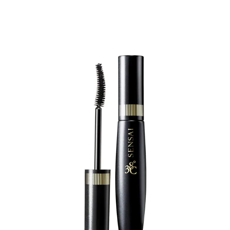 Colours Mascara 38°C Volumising MV-1 Black