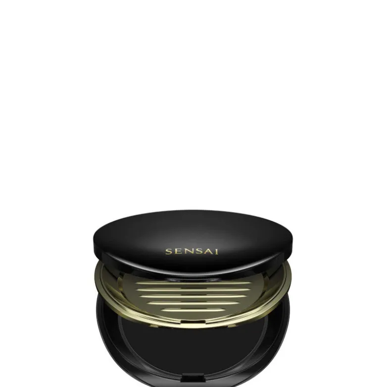 Compact Case for Total Finish CUSTODIA VUOTA