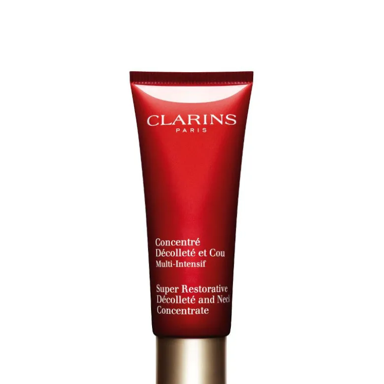 Concentré Décolleté et Cou Multi-Intensive
