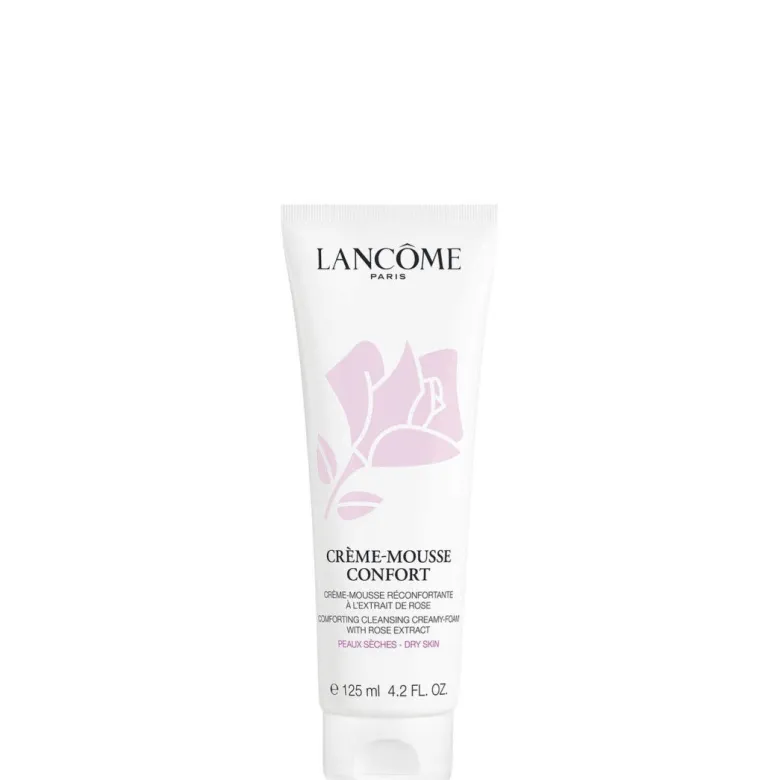 Confort - Crème Mousse Confort - Pelle Secca e Sensibile 125 ML