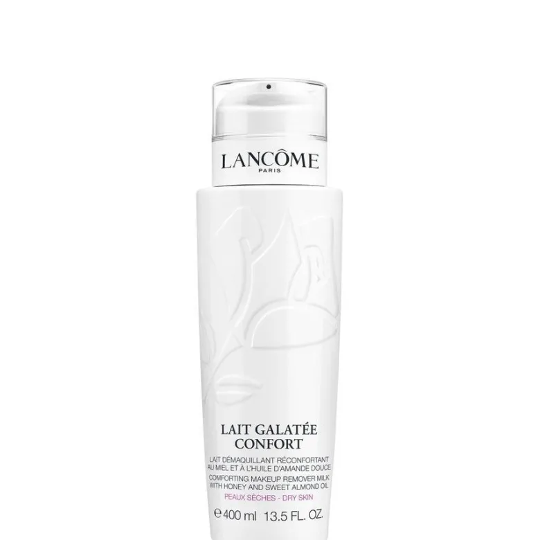 Confort - Lait Galatée Confort - Pelle Secca e Sensibile