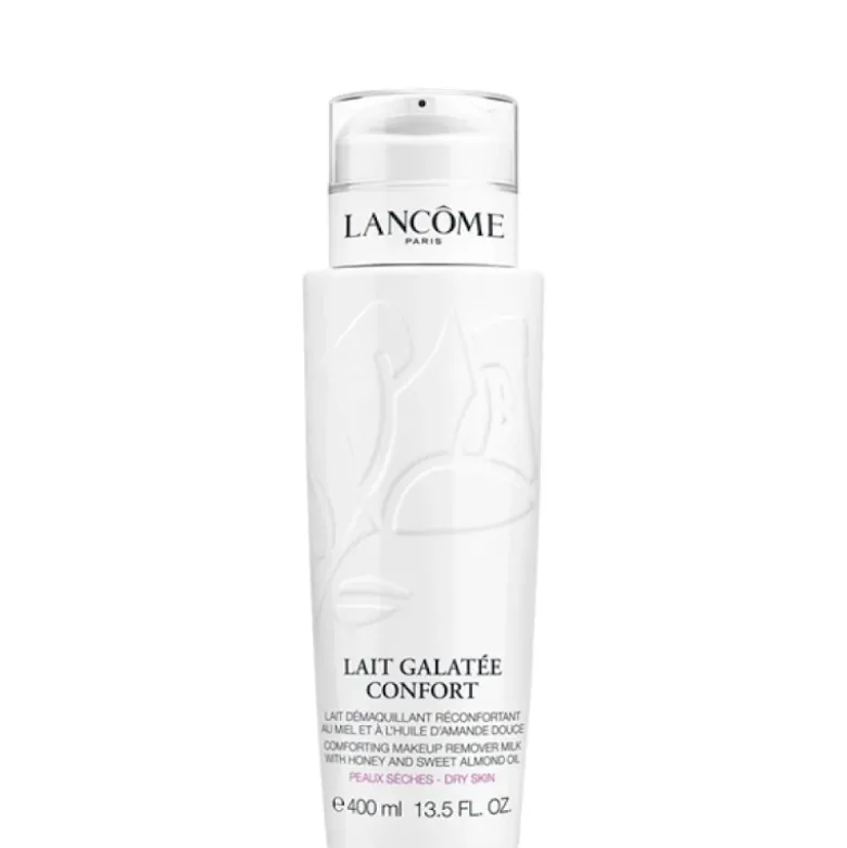 Confort - Lait Galatée Confort - Pelle Secca e Sensibile