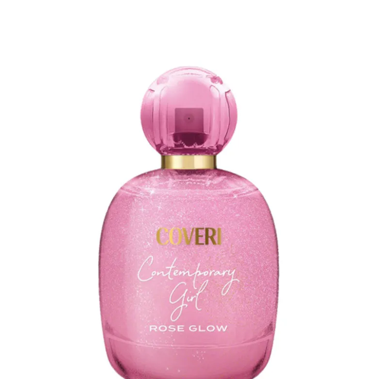 Contemporary Girl Rose Glow 100 ML