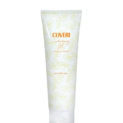 Contemporary Girl Vanilla Lover Shower Gel