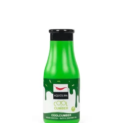 Cool Cumber