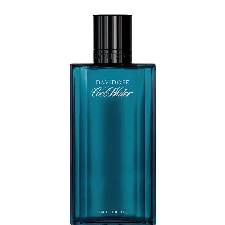 Cool Water Eau de Toilette