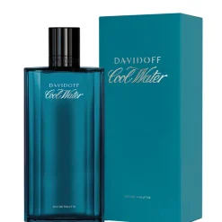 Cool Water Eau de Toilette