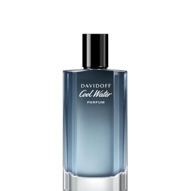Cool Water Parfum