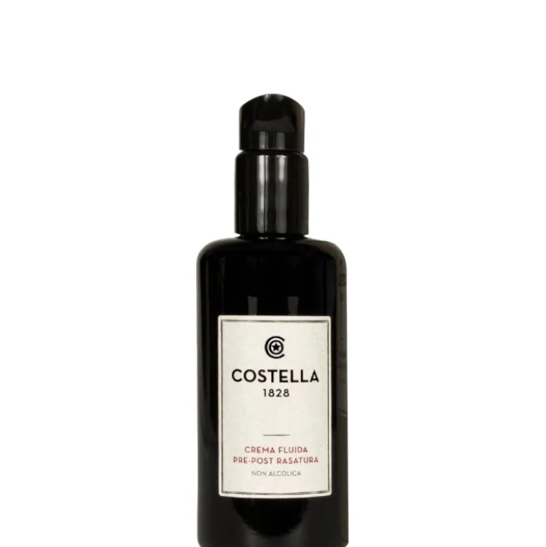 Costella 1828 Crema Fluida Pre-Post Rasatura