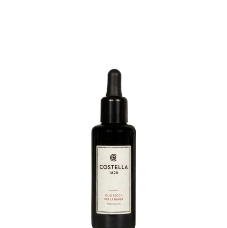 Costella 1828 Olio Secco per la Barba