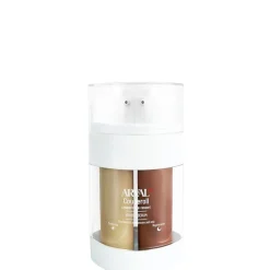 Couperoll - Double Serum - concentrato antirossore anti-età 15 ML + 15 ML