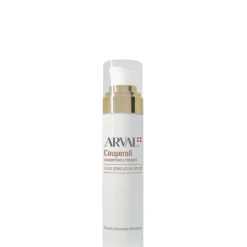 Couperoll - Fluid Dermo Active SPF 20 - fluido antirossore idratante 50 ML
