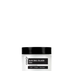 Coxir Black Snail Collagen Cream