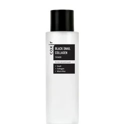 Coxir Black Snail Collagen Toner