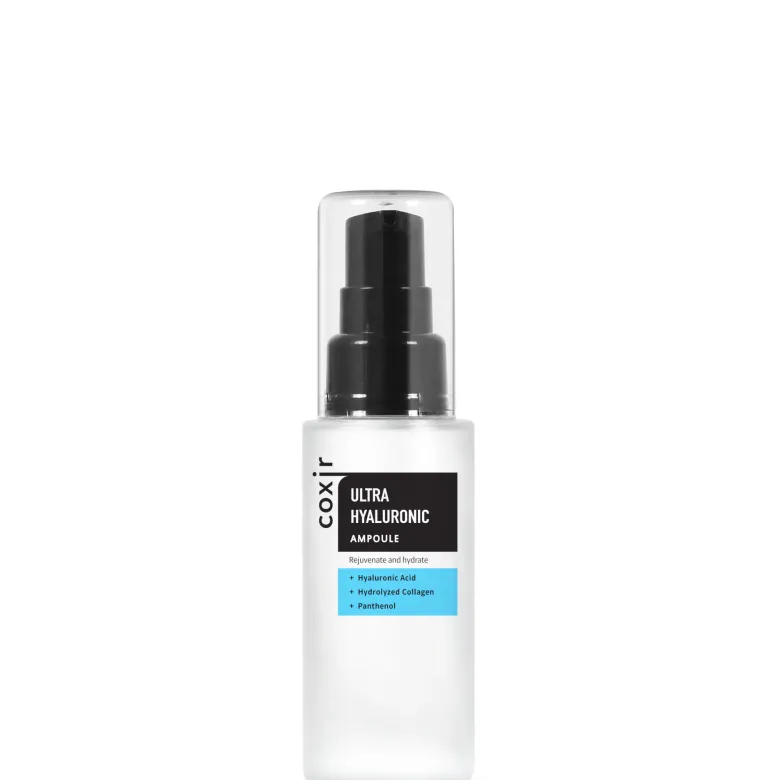 Coxir Ultra Hyaluronic Ampoule