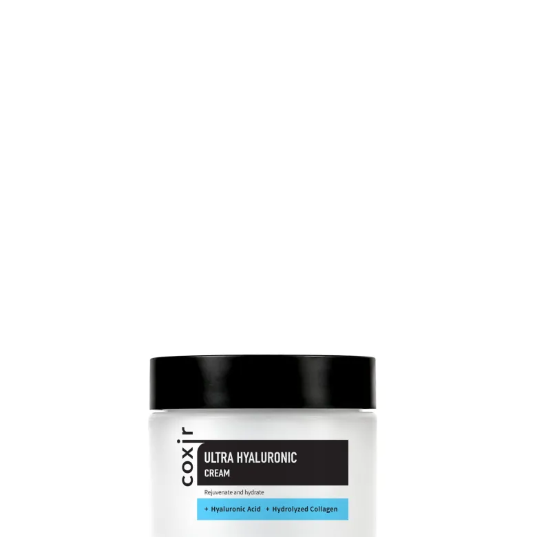 Coxir Ultra Hyaluronic Cream