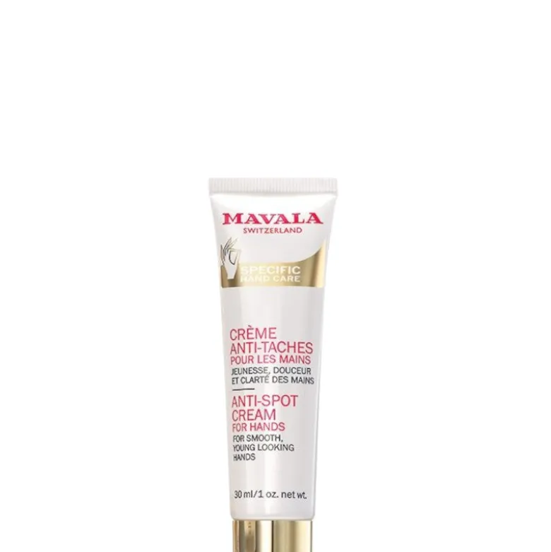 Crema Antimacchie per le Mani 30 ML