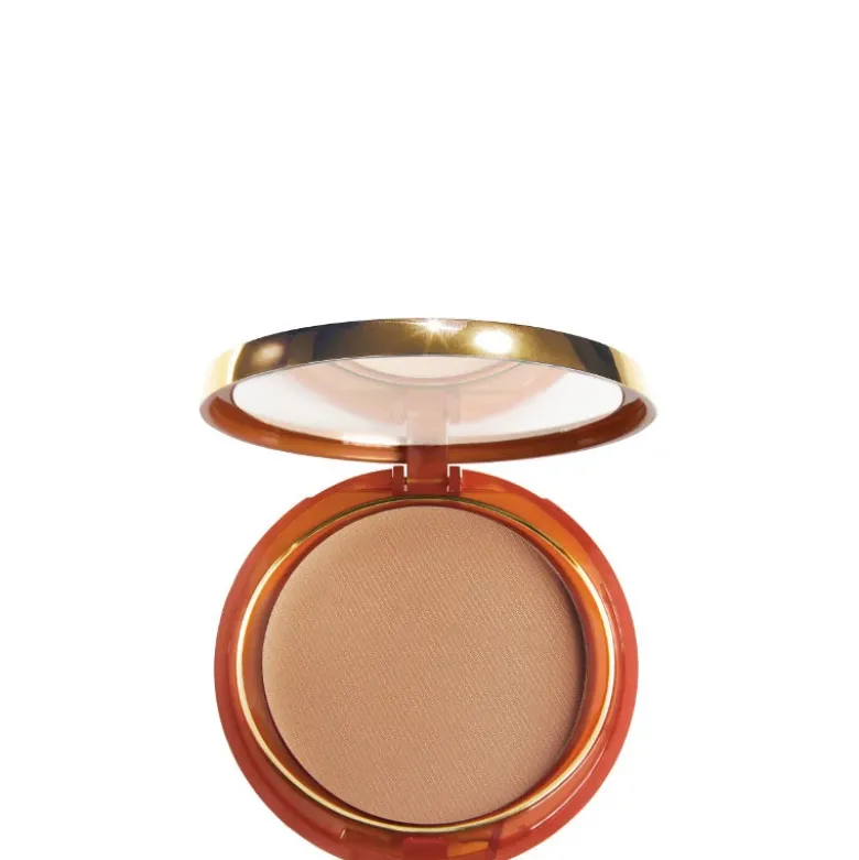Crema Compatta Abbronzante Water Resistant