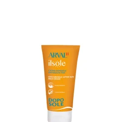 Crema Doposole Antirughe Viso 50 ML
