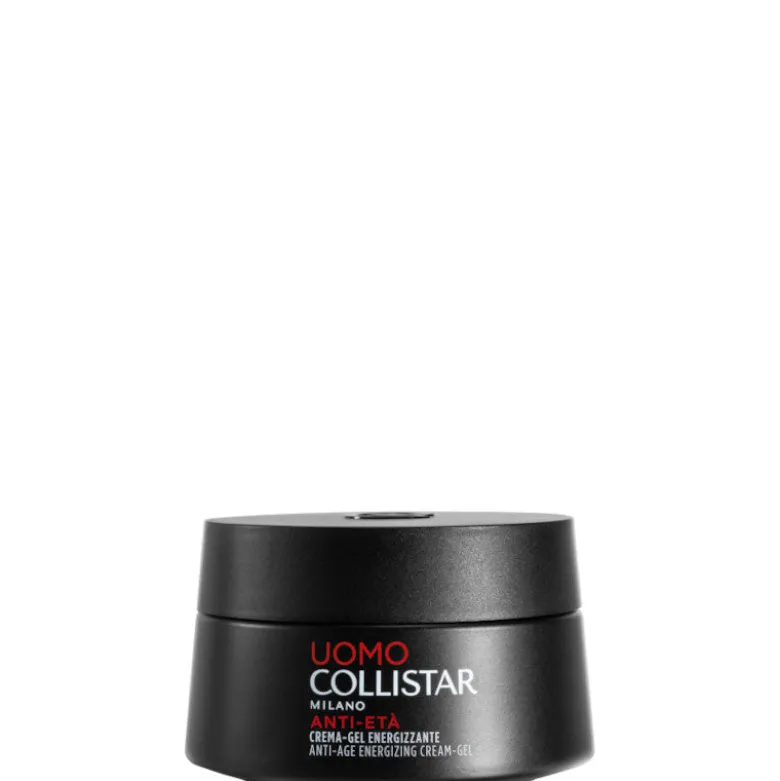 Crema Gel Energizzante Ant-età - Uomo 50 ML