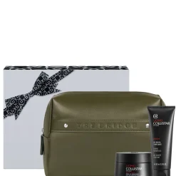 Crema Gel Energizzante - Uomo Confezione
