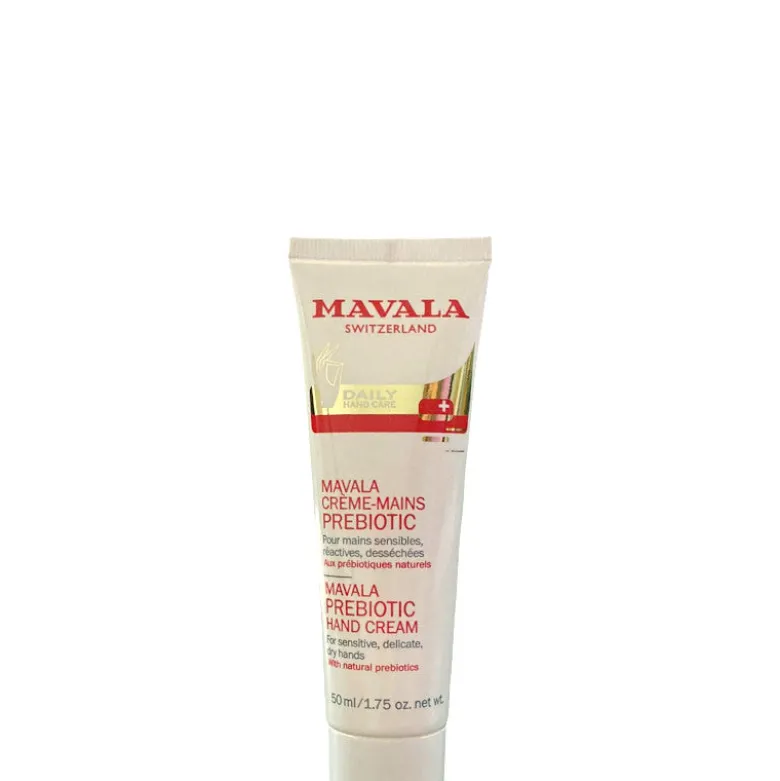 Crema Mani Prebiotica 50 ML