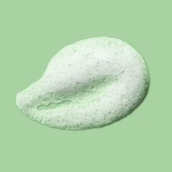 Crema Mousse Detergente Viso
