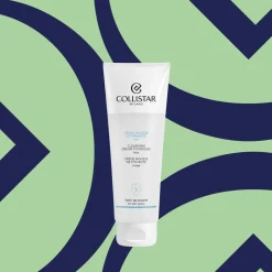 Crema Mousse Detergente Viso