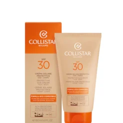 Crema Solare Protettiva Viso / Corpo SPF 30 150 ML