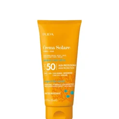 Crema Solare SPF 50 Viso/Corpo 200 ML