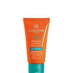 Crema Viso Solare Protezione Attiva SPF 50 + Pelli Ipersensibili 50 ML