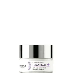 Crema viso STAMINAL+