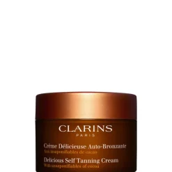 Creme Deliceuse Auto Bronzante Crema Deliziosa Autoabbronzante 150 ML