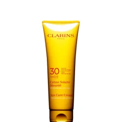 Creme Solaire Securitè UVA/UVB 30 - Crema Solare Antietà Idratante SPF 30